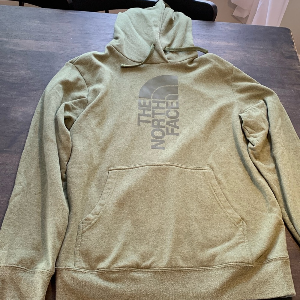 North Face Hoodie